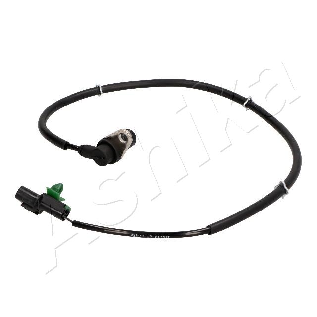 ASHIKA 151-05-535 Sensor, ABS