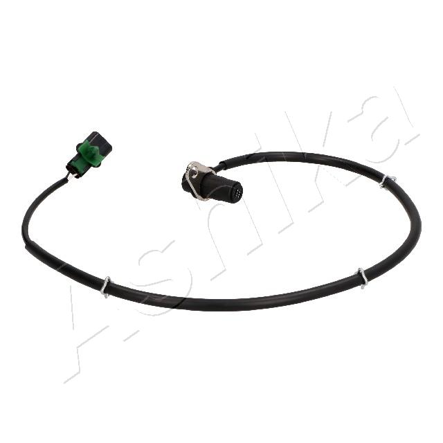 ASHIKA 151-05-535 Sensor, ABS