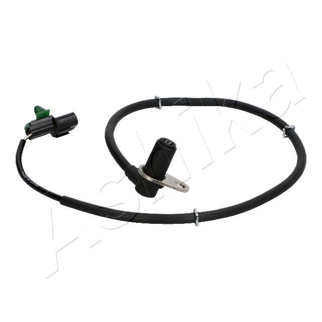 ASHIKA 151-05-536 Sensor, ABS