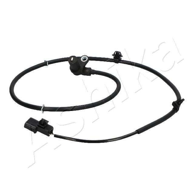 ASHIKA 151-05-537 Sensor, ABS