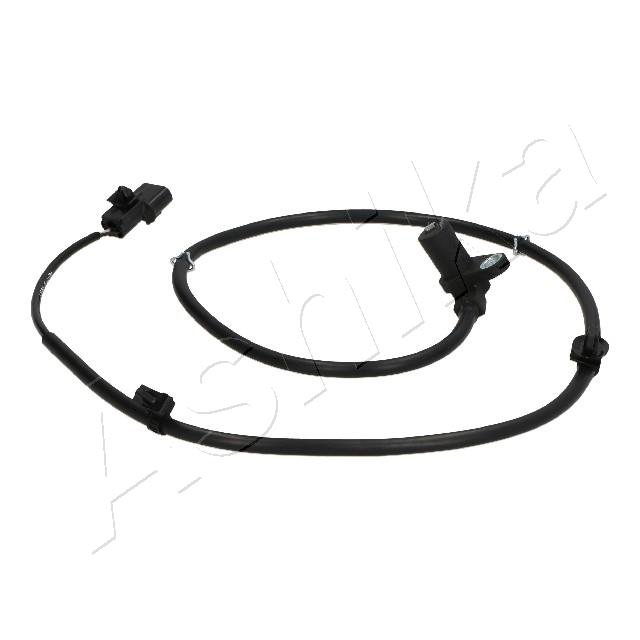 ASHIKA 151-05-537 Sensor, ABS