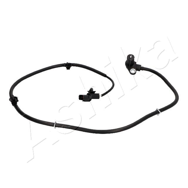 ASHIKA 151-05-538 Sensor, ABS