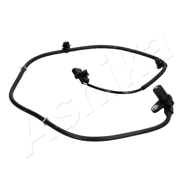 ASHIKA 151-05-538 Sensor, ABS