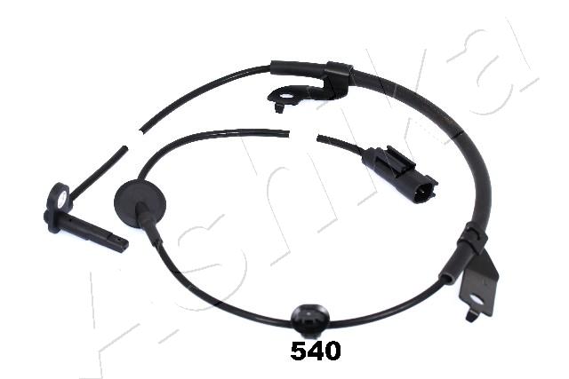 ASHIKA 151-05-540 Sensor, ABS