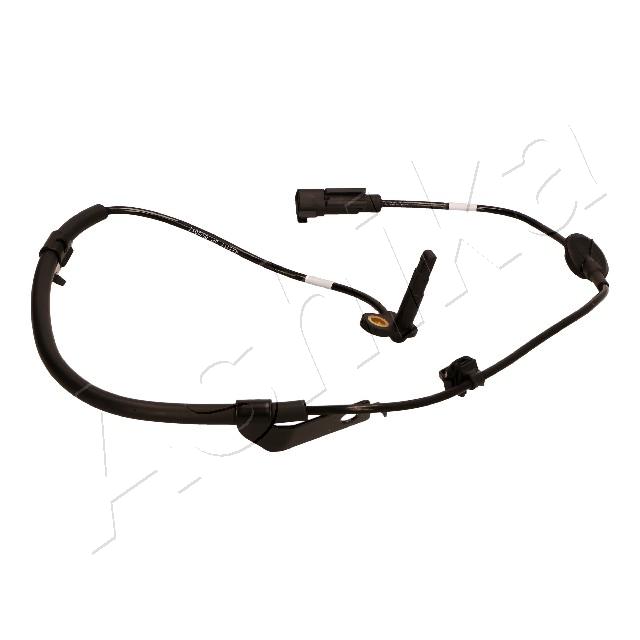 ASHIKA 151-05-540 Sensor, ABS