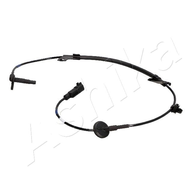 ASHIKA 151-05-541 Sensor, ABS
