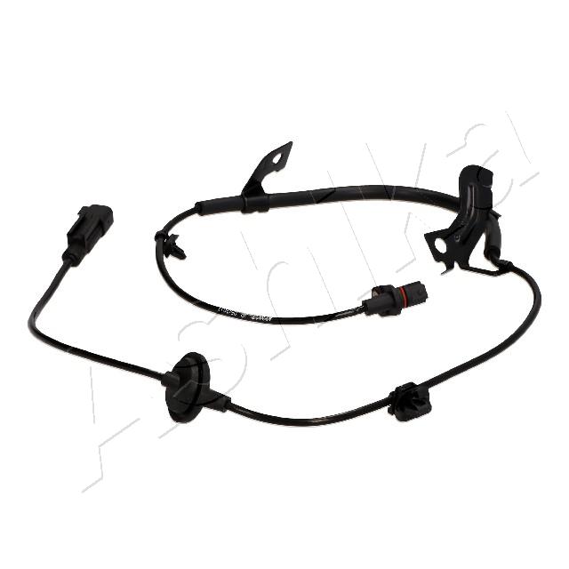 ASHIKA 151-05-542 Sensor, ABS