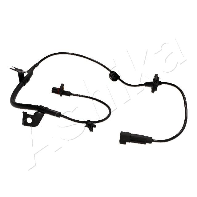 ASHIKA 151-05-543 Sensor, ABS