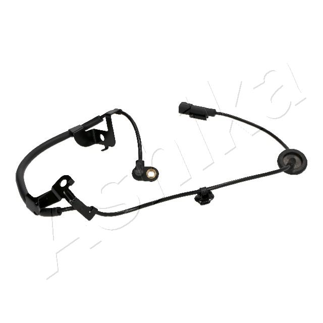 ASHIKA 151-05-555 Sensor, ABS