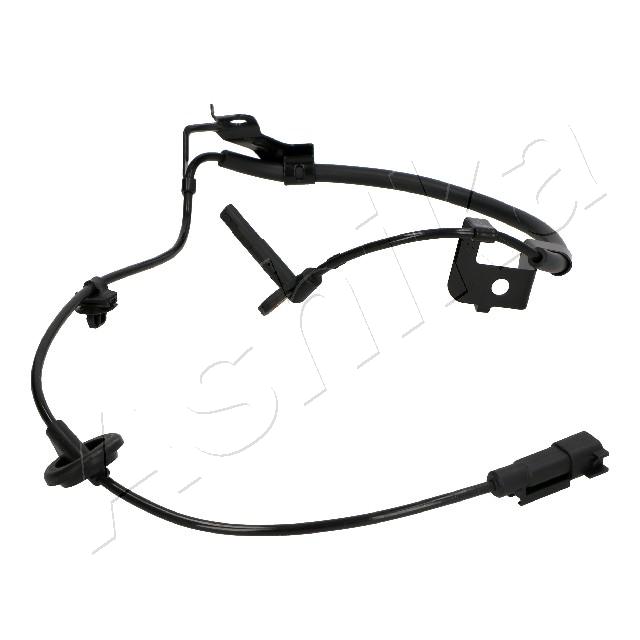 ASHIKA 151-05-555 Sensor, ABS