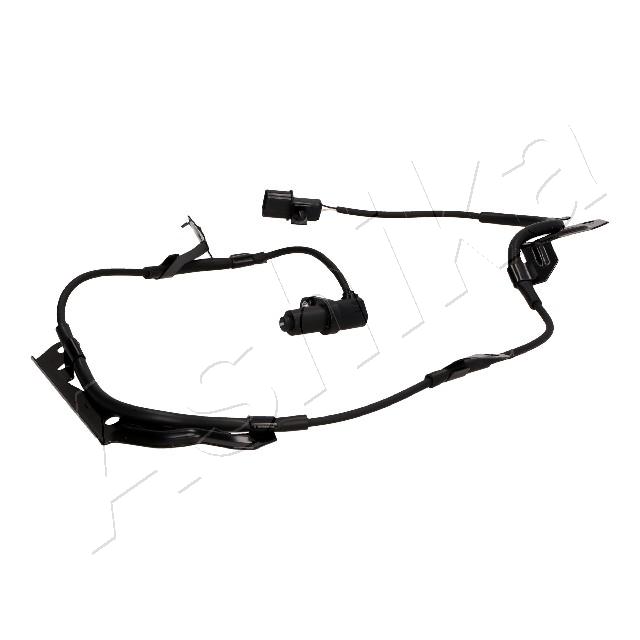 ASHIKA 151-05-556 Sensor, ABS