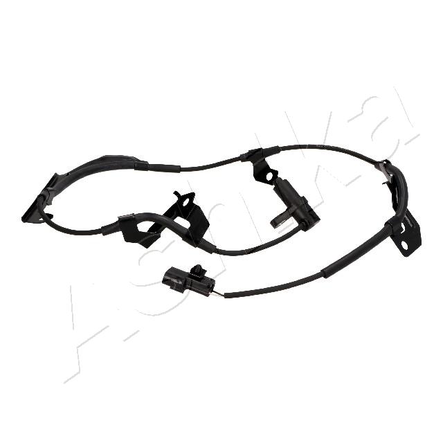 ASHIKA 151-05-557 Sensor, ABS