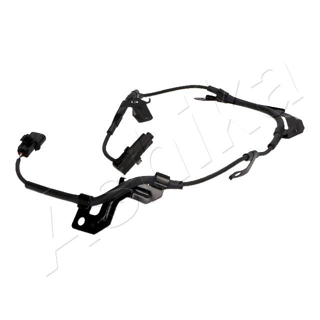 ASHIKA 151-05-557 Sensor, ABS