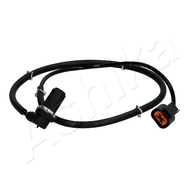 ASHIKA 151-05-560 Sensor, ABS