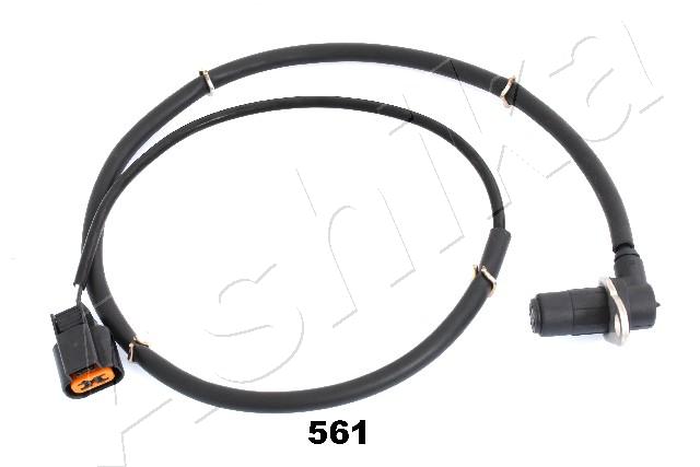 ASHIKA 151-05-561 Sensor, ABS