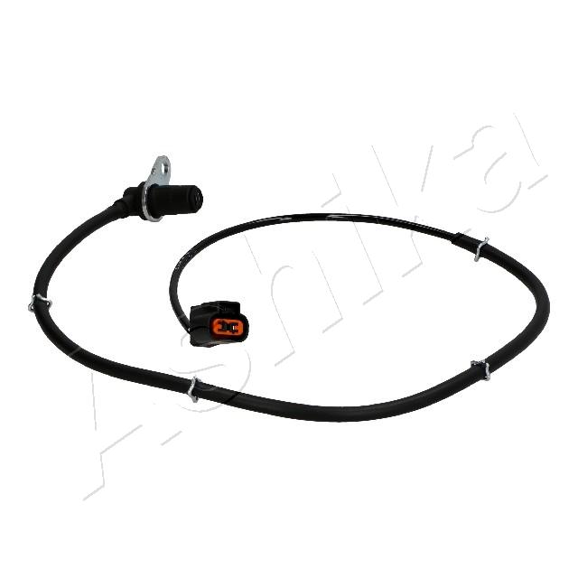 ASHIKA 151-05-561 Sensor, ABS