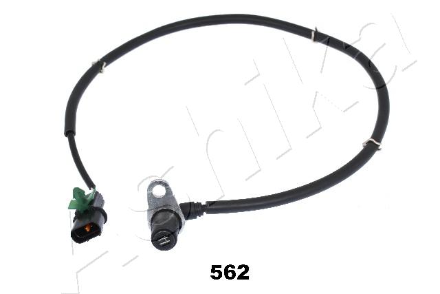 ASHIKA 151-05-562 Sensor, ABS