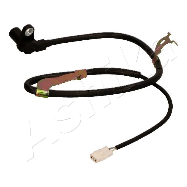 ASHIKA 151-08-800 Sensor, ABS