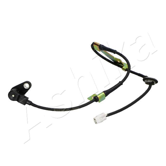 ASHIKA 151-05-560 Sensor, ABS