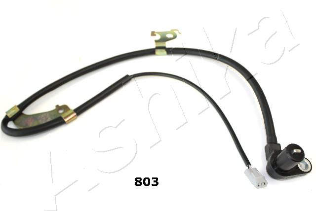 ASHIKA 151-08-803 Sensor, ABS