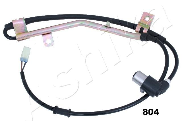 ASHIKA 151-08-804 Sensor, ABS