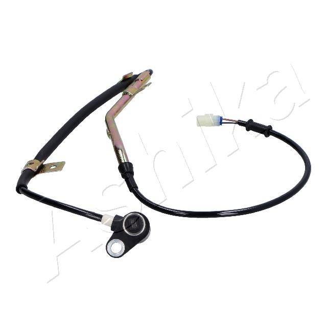 ASHIKA 151-08-804 Sensor, ABS