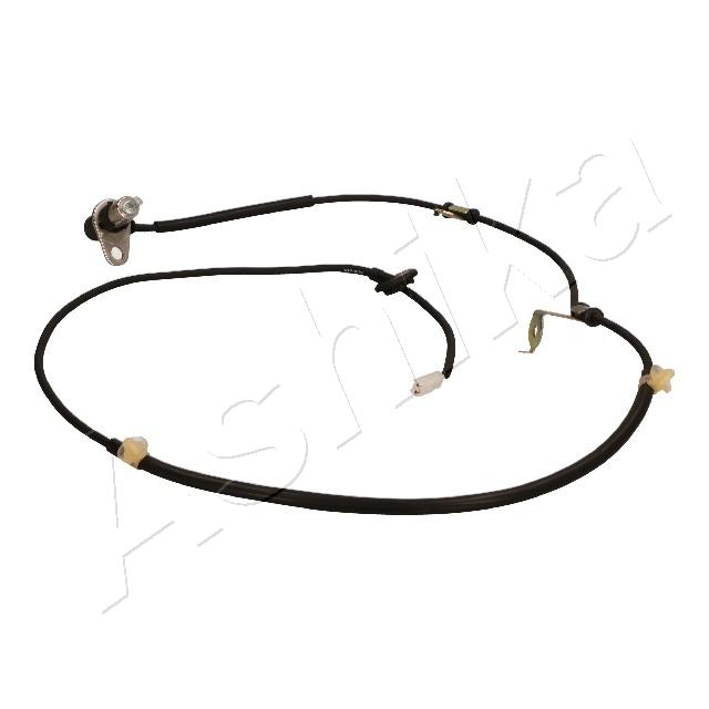 ASHIKA 151-08-809 Sensor,...