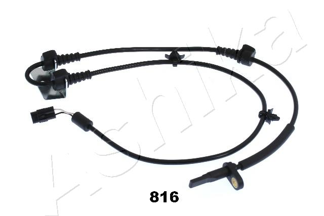 ASHIKA 151-08-816 Sensor, ABS