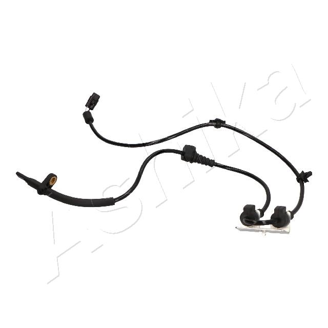 ASHIKA 151-08-816 Sensor, ABS