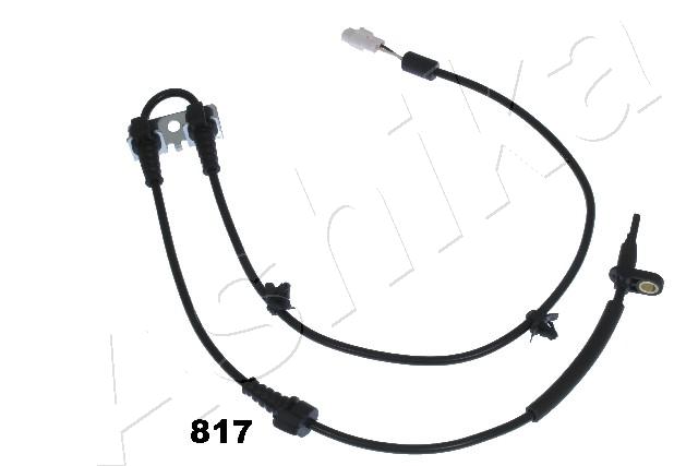 ASHIKA 151-08-817 Sensor, ABS