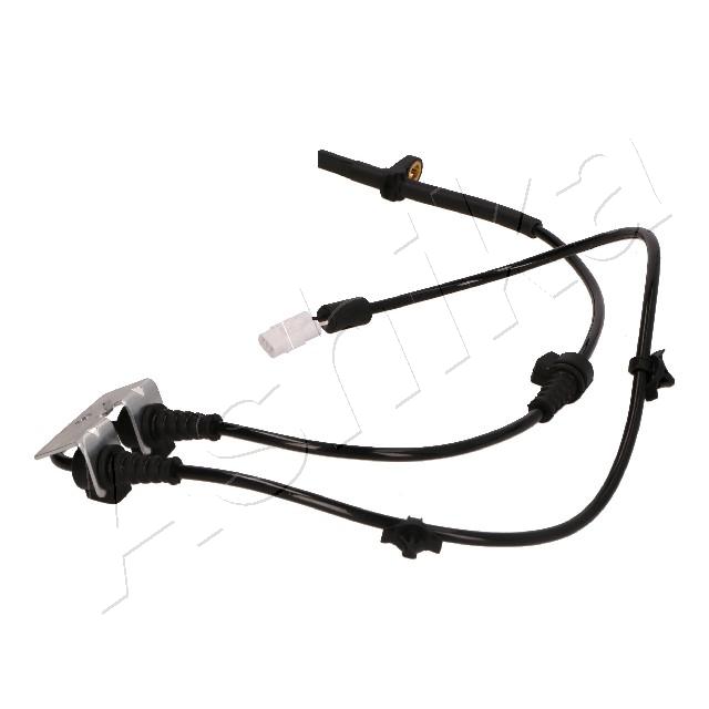 ASHIKA 151-08-817 Sensor, ABS