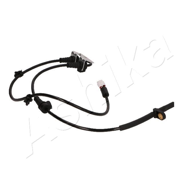 ASHIKA 151-08-817 Sensor, ABS