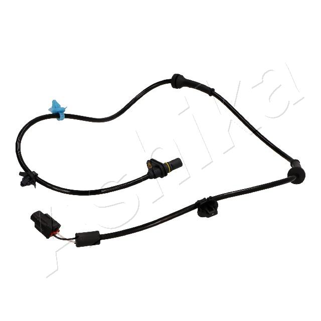 ASHIKA 151-08-818 Sensor, ABS