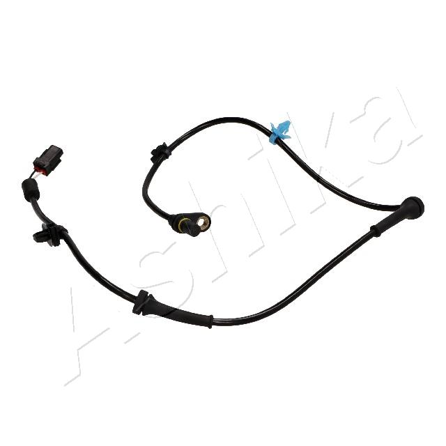 ASHIKA 151-08-818 Sensor, ABS