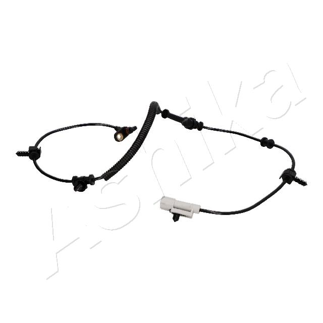 ASHIKA 151-09-900 Sensor, ABS