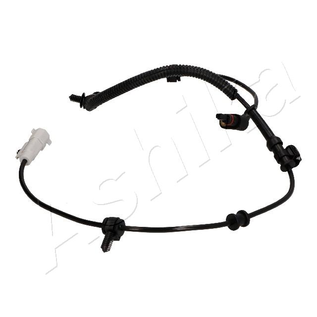 ASHIKA 151-09-900 Sensor, ABS