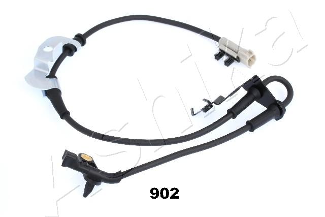 ASHIKA 151-09-902 Sensor, ABS