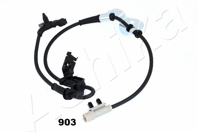 ASHIKA 151-09-903 Sensor, ABS