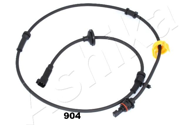 ASHIKA 151-09-904 Sensor, ABS
