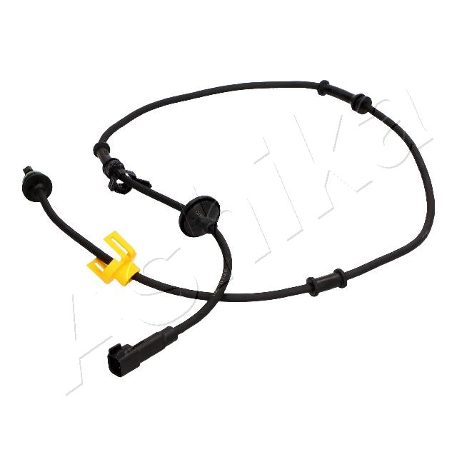 ASHIKA 151-09-904 Sensor, ABS