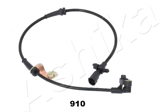 ASHIKA 151-09-910 Sensor, ABS