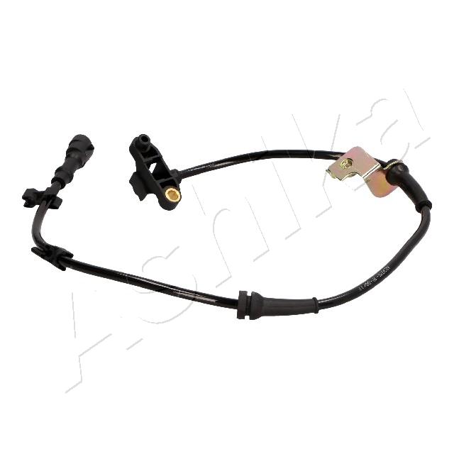 ASHIKA 151-09-911 Sensor, ABS