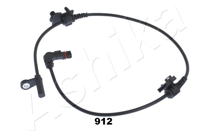 ASHIKA 151-09-912 Sensor, ABS