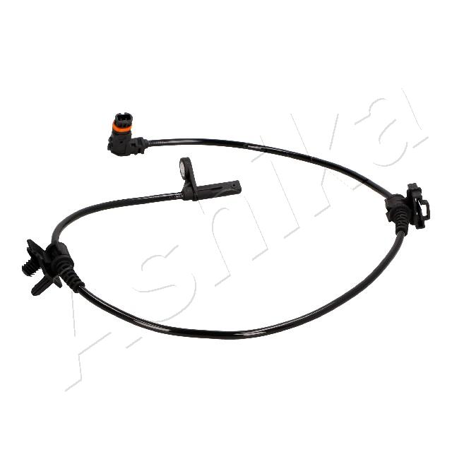 ASHIKA 151-09-912 Sensor, ABS