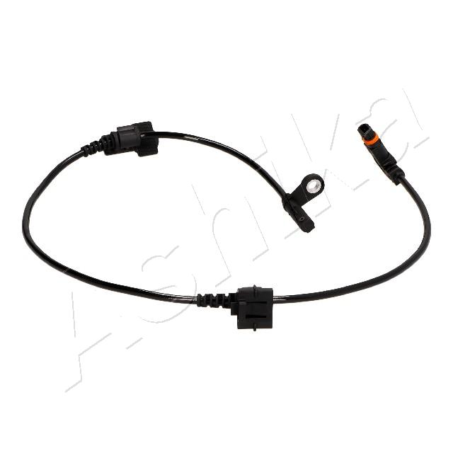 ASHIKA 151-09-912 Sensor, ABS