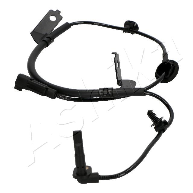 ASHIKA 151-09-922 Sensor, ABS