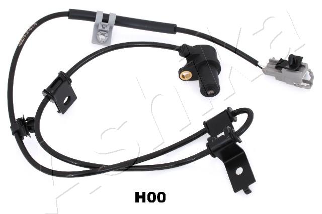 ASHIKA 151-0H-H00 Sensor, ABS