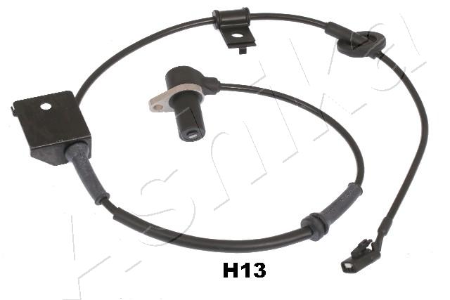 ASHIKA 151-0H-H13 Sensor, ABS