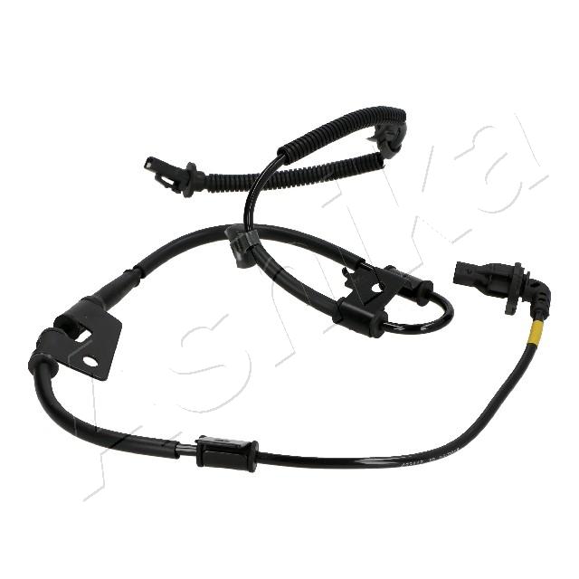 ASHIKA 151-0H-H30 Sensor, ABS