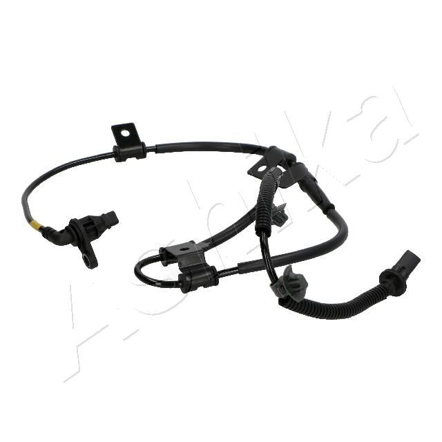 ASHIKA 151-0H-H30 Sensor, ABS